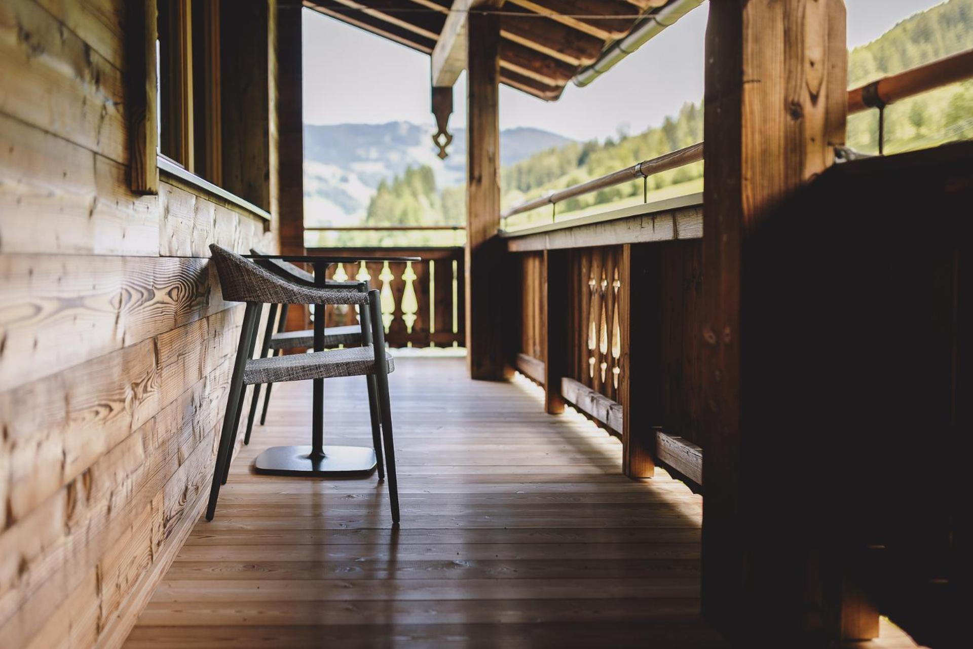 Wieshofgut Saalbach-Hinterglemm Luaran gambar